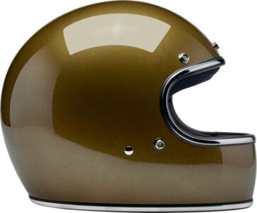 HELMET GRINGO GOLD MD - Bild 5