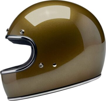 HELMET GRINGO GOLD MD - Bild 7