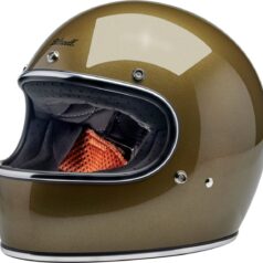 HELMET GRINGO GOLD XL
