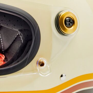HELMET GRINGO S DESERT XS - Bild 9