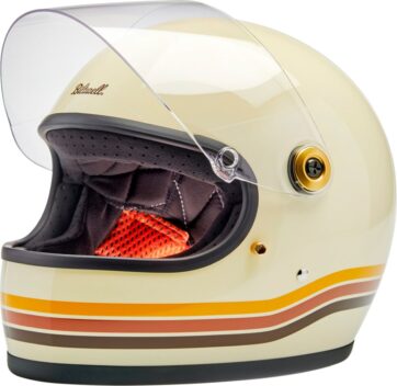 HELMET GRINGO S DESERT XL - Bild 5
