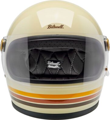 HELMET GRINGO S DESERT XL - Bild 6