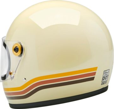 HELMET GRINGO S DESERT XL - Bild 7
