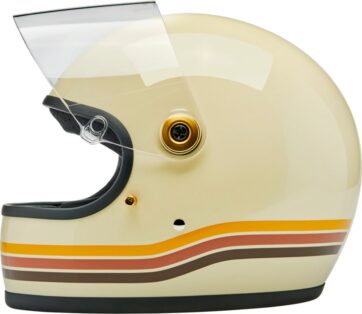 HELMET GRINGO S DESERT XL - Bild 8