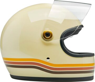 HELMET GRINGO S DESERT XL - Bild 9