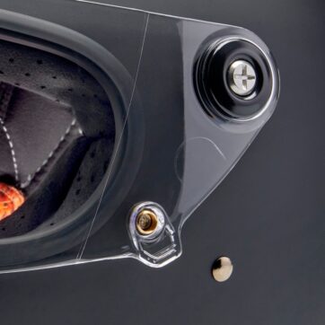 HELMET GRINGO S FL BLK 2X - Bild 2