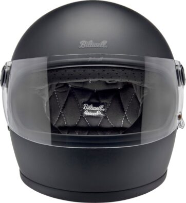 HELMET GRINGO S FL BLK 2X - Bild 4