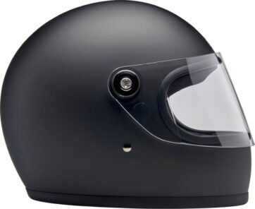 HELMET GRINGO S FL BLK 2X - Bild 6