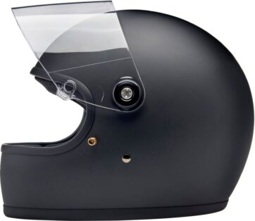 HELMET GRINGO S FL BLK 2X - Bild 8