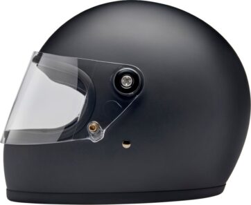 HELMET GRINGO S FL BLK 2X - Bild 9