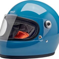HELMET GRINGO S BLUE XS