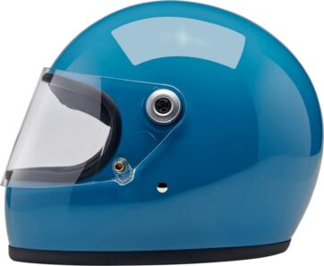 HELMET GRINGO S BLUE XS - Bild 2