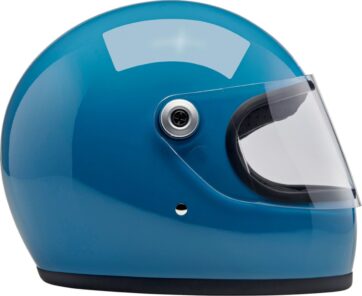 HELMET GRINGO S BLUE XS - Bild 3