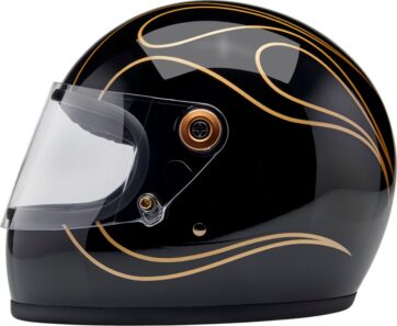 HELMET GRINGO S BK FLM XL - Bild 2