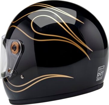 HELMET GRINGO S BK FLM XL - Bild 4