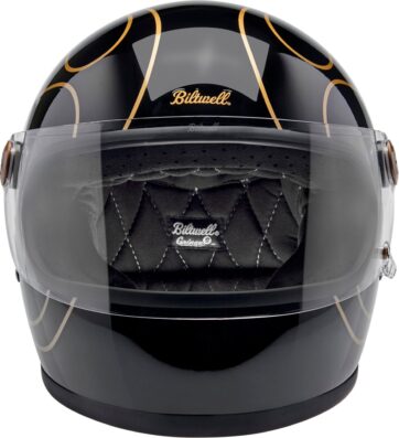 HELMET GRINGO S BK FLM XL - Bild 5