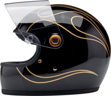 HELMET GRINGO S BK FLM XL - Bild 6