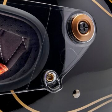 HELMET GRINGO S BK FLM XL - Bild 7