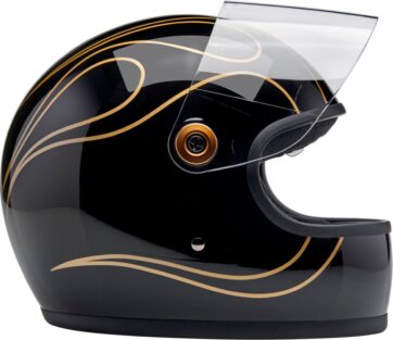 HELMET GRINGO S BK FLM XL - Bild 8