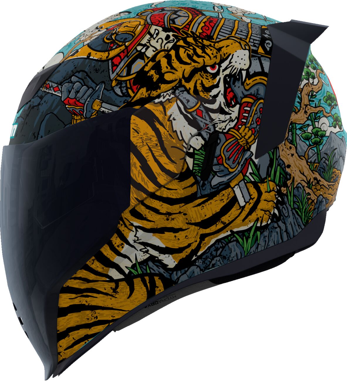 HLMT AFLT MIPS EDO SM - Bild 2