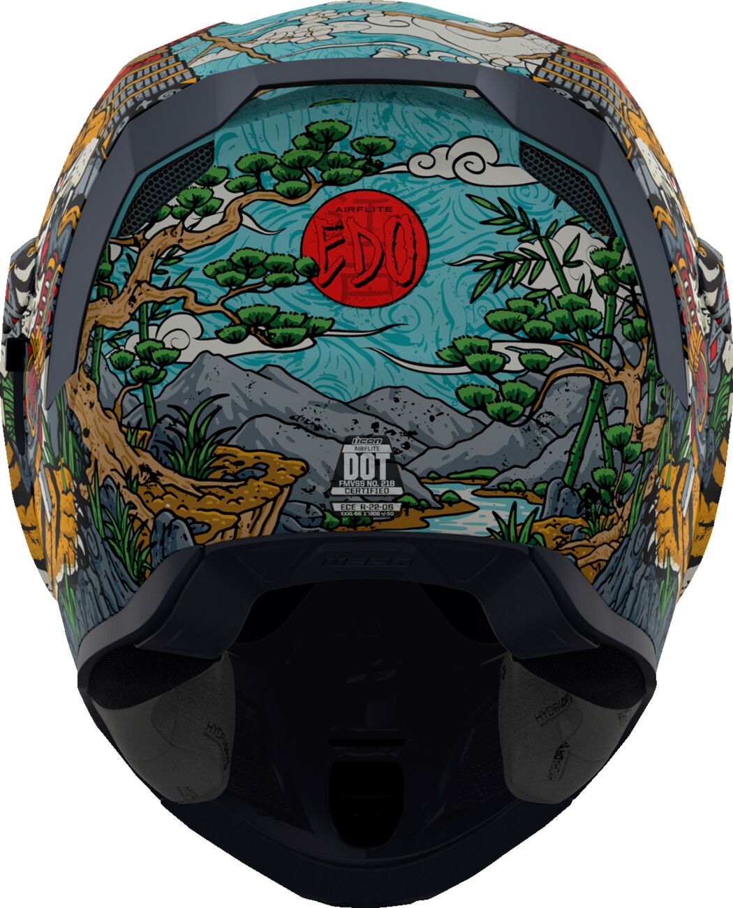 HLMT AFLT MIPS EDO SM - Bild 3