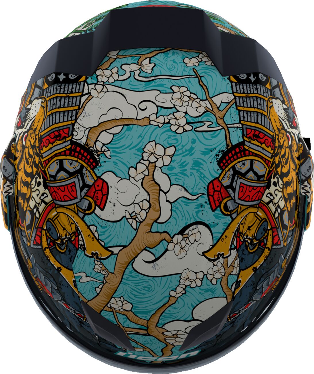 HLMT AFLT MIPS EDO XL - Bild 5