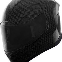 HLMT AFP CARB TRESS BK XS