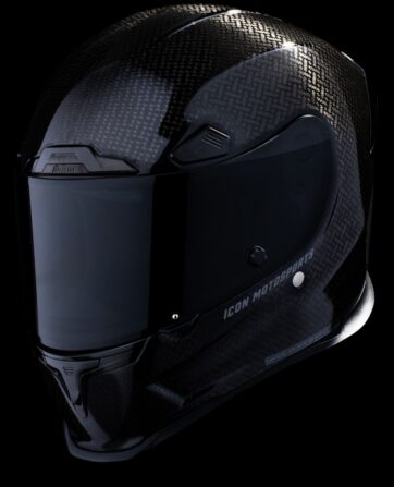 HLMT AFP CARB TRESS BK XS - Bild 9