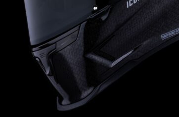 HLMT AFP CARB TRESS BK XL - Bild 12