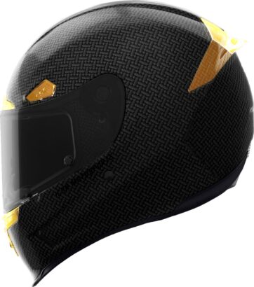 HLMT AFP CARB TRESS YL XL - Bild 2