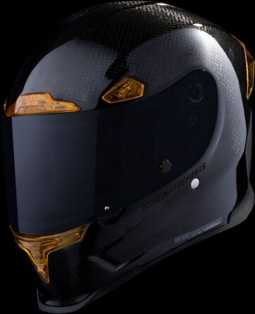 HLMT AFP CARB TRESS YL XL - Bild 10