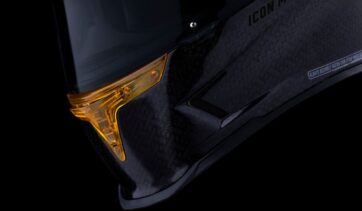 HLMT AFP CARB TRESS YL XL - Bild 13