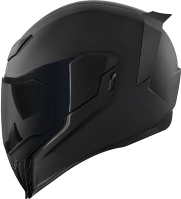 HLMT AFLT DARK RUB BK 3X - Bild 2