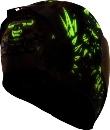 HELMET AIRFLITE MIPS BLEGH RD XS - Bild 9