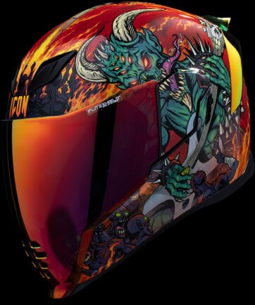 HELMET AIRFLITE MIPS BLEGH RD XS - Bild 13