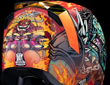 HELMET AIRFLITE MIPS BLEGH RD SM - Bild 13