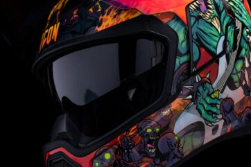 HELMET AIRFLITE MIPS BLEGH RD SM - Bild 14