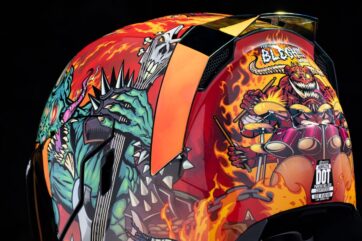 HELMET AIRFLITE MIPS BLEGH RD 2X - Bild 12
