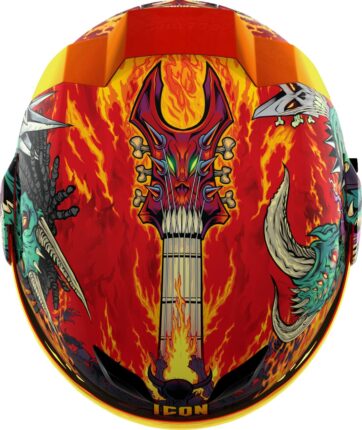 HELMET AIRFLITE MIPS BLEGH RD 3X - Bild 5