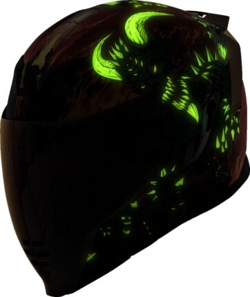 HELMET AIRFLITE MIPS BLEGH RD 3X - Bild 6