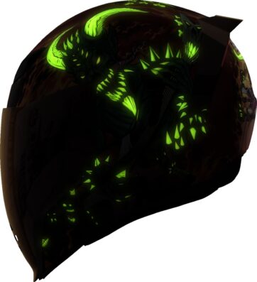HELMET AIRFLITE MIPS BLEGH RD 3X - Bild 7