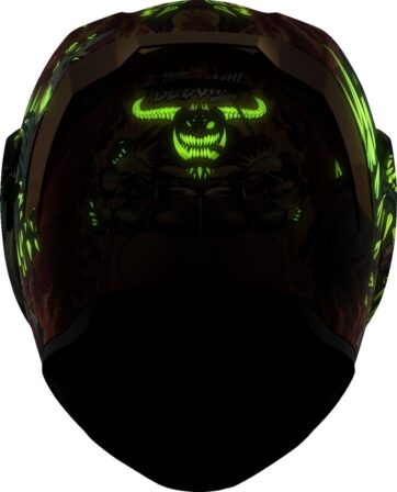 HELMET AIRFLITE MIPS BLEGH RD 3X - Bild 8