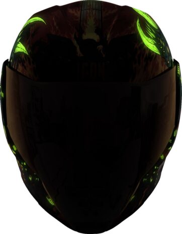 HELMET AIRFLITE MIPS BLEGH RD 3X - Bild 10