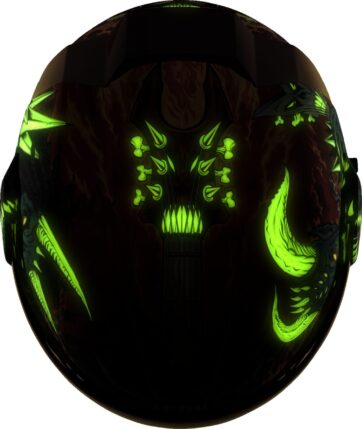 HELMET AIRFLITE MIPS BLEGH RD 3X - Bild 11