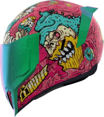 HELMET AIRFLITE MIPS SNACK ATTACK PK 2X - Bild 2