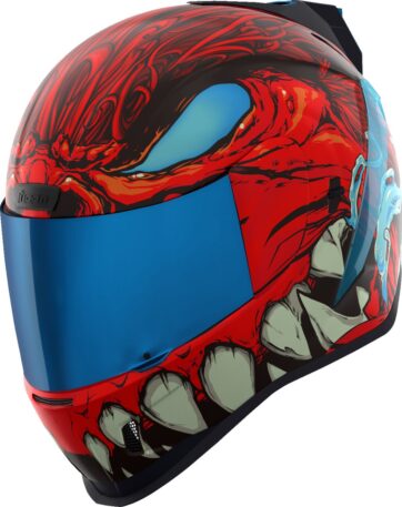 HELMET AIRFORM MIPS MANIK'RR RD MD