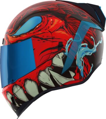 HELMET AIRFORM MIPS MANIK'RR RD MD - Bild 2