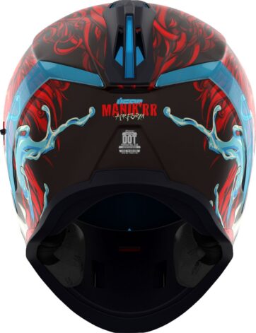 HELMET AIRFORM MIPS MANIK'RR RD MD - Bild 3