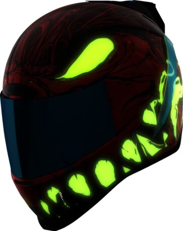 HELMET AIRFORM MIPS MANIK'RR RD MD - Bild 6