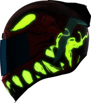 HELMET AIRFORM MIPS MANIK'RR RD MD - Bild 7